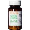 Dr.lain Inulina 50 Compresse