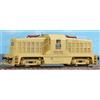 ACME 69257 U.S.A. 1256 USATC immatricolata FS, stato anni 40 livrea beige SOUND