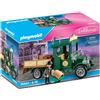 Playmobil Plus Set 70937 Camion da carico vittoriano con autista NUOVO IMBALLATO