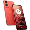 Motorola Moto G35 256Gb 4Gb-RAM 5G Dual Sim - Guava Red