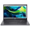 ACER ASPIRE 17 A17-51M-58BS 17.3" i5-1334U RAM 16GB-SSD 512GB NVMe-IRIS Xe GRAPHICS-WI-FI 6E-WIN 11 HOME GRIGIO SCURO (NX.KZVET.003)