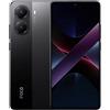 Poco X7 Pro 512Gb 12Gb-RAM 5G Dual Sim - Black
