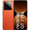 Realme GT 7 Pro 256Gb 12Gb-RAM 5G Dual Sim - Mars Orange