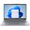 LENOVO THINKBOOK 14 G8 IAL 14" WUXGA INTEL CORE ULTRA 5 225U RAM 16GB-SSD 512GB NVMe-INTEL GRAPHICS-WI-FI 6E + GIGABIT LAN-WIN 11 PROF GRIGIO (21SJ006QIX)