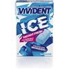 PERFETTI VAN MELLE ITALIA Srl Vivident Ice Peppermint 27g