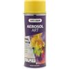 DUPLI-COLOR 741012 AEROSOL ART RAL 1018 Giallo zinco lucido 400 ml
