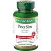 NATURE'S BOUNTY PESCE SLIM 60PERLE