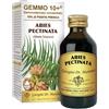 DR.GIORGINI SER-VIS Srl ABETE BI 100ML ANALCO GEMM 10+