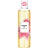 EIS Olio per massaggi aromatico per massaggi rilassanti | olio per massaggi erotici | riscaldante con aroma di cioccolato | 250 ml