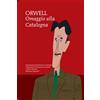 Licenza - Newton Compton Editori Omaggio alla Catalogna