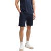 TOM TAILOR 1044710 Bermuda Shorts, 37105-Verde Menta Brillante, 42 Uomo