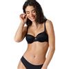 Lovable Reggiseno Balconcino con Ferretto e Imbottito So Smooth Donna