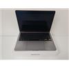APPLE MACBOOK PRO 13" 2020 CORE i5-8257U 16GB RAM 256GB SSD GRIGIO SIDERALE