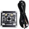 Bnnlqpsttg Modulo Fotocamera Innovativo USB2.0 12MP 4K HD Imx362, Offerta 1080p @ 60fps per Apparecchiature Terminali Avanzate