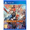 PQube Maglam Lord PS4 Game