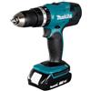 Makita DHP453ZJ 18V LXT trapano combinato (solo corpo) in custodia MakPac