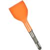 Kfwfuaee Martello elettrico Mason Point Groove Flat Scalpello Strumento Muro Roccia Drill Bit Piastrelle Cemento Calcestruzzo Mattoni Pietra