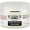 Bioteko Officina Umbra Crema balsamo dopobarba rinfrescante