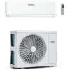 Vaillant climaVAIR pro 9000 ? Climatizzatore monosplit silenzioso con Wi-Fi integrato