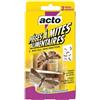 Acto - Trappola antitarme alimentare, 3 trappole