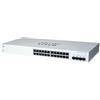 Cisco CBS220-24T-4G Gestito L2 Gigabit Ethernet CBS220-24T-4G-UK