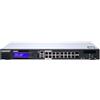 QNAP QGD-1600P Gestito Gigabit Ethernet (10/100/1000) QGD-1600P-4G