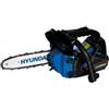 HYUNDAI Motosega a scoppio 1,2 HP 25 cc 25 cm Hyundai YS-2512