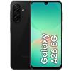Vodafone Samsung Galaxy A26 5g 6/128gb Black