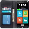 Brondi Cellulare Amico Vero 4g-c