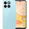 Zte Blade A55 4/128GB Water Blue