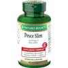NATURE'S BOUNTY PESCE SLIM 60PERLE