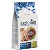 Exclusion Mediterraneo Sterilized (pollo) - Sacchetto da 1,5kg.