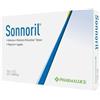 PHARMALUCE SRL SONNORIL 20COMPRESSE