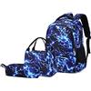Jumpopack Zaini Scuola Media Ragazzi Zaino Bambina Scuola Elementare Zaino Ragazzo Set per La Scuola Zainetti Bambino