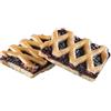 NAPOLEONI Srl UNIPERSONALE NAPOLEONI CROSTATA A PEZZI VISCIOLE 65 G