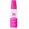 VERALAB Parasole SPF30 Protezione Solare Pelli sensibili Dermopediatrico SPF30 100 ml Crema