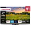 Thomson 50QG5C14 Smart TV 50 QLED 4K UHD 4*HDMI/3*USB