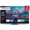 Thomson Q70 55QG6C14 Smart TV 55 QLED 4K UHD 4*HDMI/3*USB