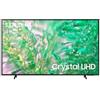 Samsung Crystal UHD Smart TV 43 LED 4K 3*HDMI/2*USB