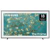 Samsung The Frame Smart TV 75 QLED 4K 4*HDMI/2*USB