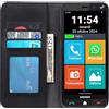 BRONDI AMICO VERO 4G - C , 32 GB, Nero