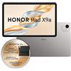 HONOR Tablet HONOR PAD X9A WIF 6+128 PEN+KEY, 128 GB, 11,5 ", GRAY