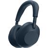 SONY WH1000XM6L CUFFIE WIRELESS, Blu