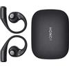 HONOR EARBUDS OPEN Auricolari wireless, Black