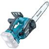 Makita Attrezzature da giardino - Motosega a batteria 18V 30 cm, senza batteria e caricabatterie DUC302Z - Makita