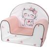FreeON Poltroncina FreeON Kitty