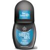 BREEZE Men Fresh Protection Deodorante Roll On 50ml
