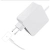 Cabuty Caricatore per MacBook Pro, 85 W, T-Type Tip, magnetico, 2 laptop, compatibile con Mac Book Air 13, 15, 17 pollici, Retina 2012, 2013, 2014, 2015, modelli A1172, A1174, A1222, A1290, A1424, A1398,