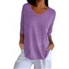 Cocila Maglia Bride Offerta Maglia Viola Donna in Saldo Camicia Elegante da Sera Verde Bosco Manica Lunga Rossa Black Stone Cherry T Shirts Magliette 50 Anni Mezza Maglietta T Shirts Maniche Corte Cotone