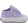 SUPERGA 2750 Baby Classic Sneaker Viola Da Bambina S0005P0 2750 ACH